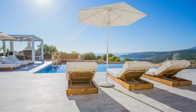 1 - Zante, Villa