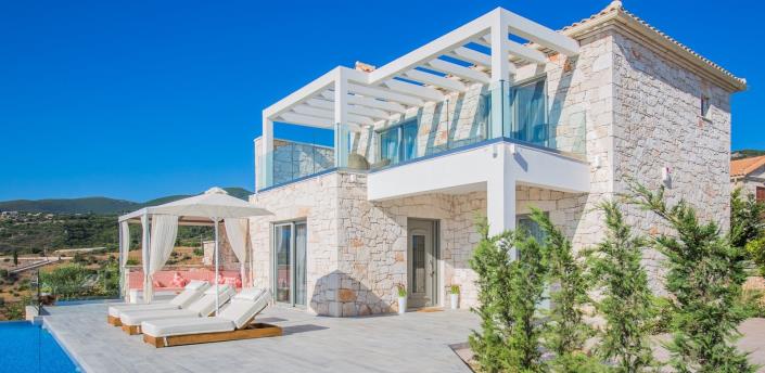 Image No.4-3 Bed Villa for sale