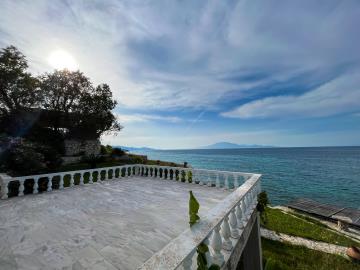 1 - Zante, Villa