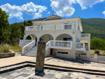 1 - Zante, Villa