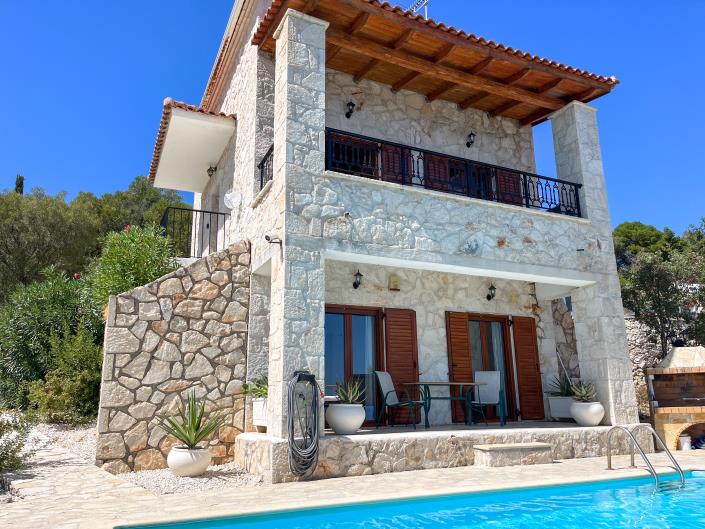 Image No.7-3 Bed Villa for sale