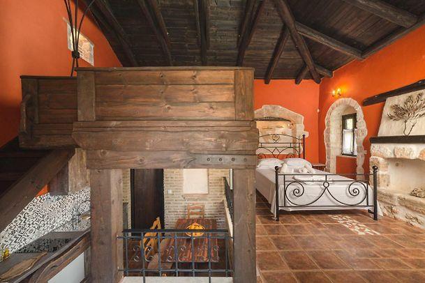 Image No.25-4 Bed Villa / Detached for sale