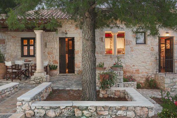 Image No.6-4 Bed Villa / Detached for sale