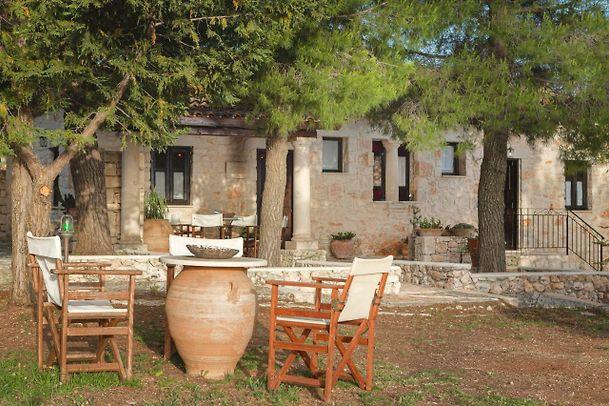 Image No.15-4 Bed Villa / Detached for sale