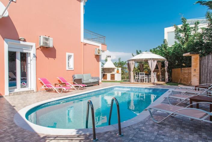 Image No.17-3 Bed Villa / Detached for sale