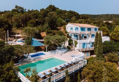1 - Zante, House/Villa