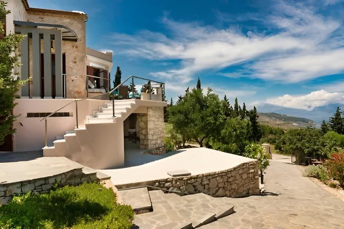 Image No.8-3 Bed Villa / Detached for sale