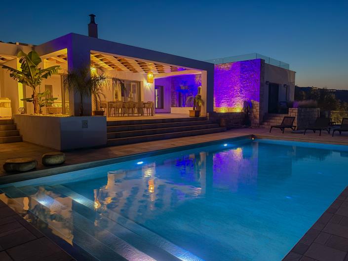 Image No.25-4 Bed Villa / Detached for sale