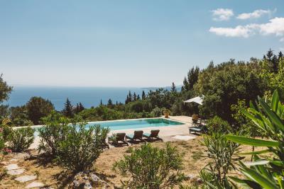 1 - Zante, Villa / Detached