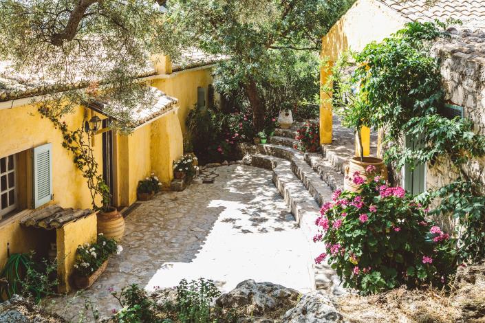 Image No.2-4 Bed Villa / Detached for sale