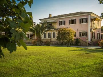 1 - Zante, Villa / Detached