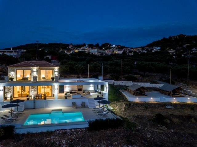 Image No.3-2 Bed Villa for sale