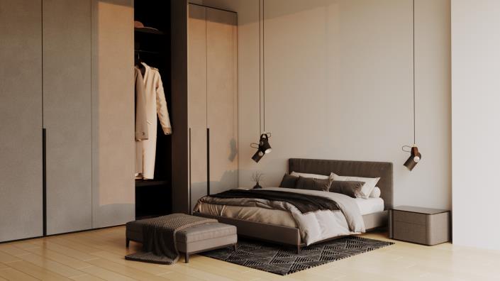 Image No.7-1 Bed Apartment for sale