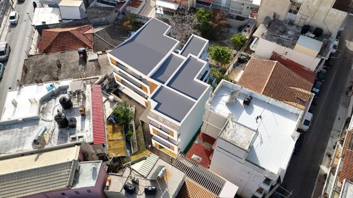 Image No.4-1 Bed Apartment for sale