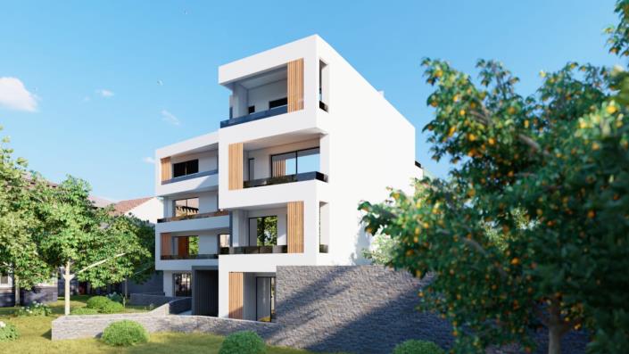 Image No.2-1 Bed Apartment for sale