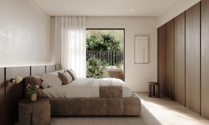 Image No.9-1 Bed Apartment for sale