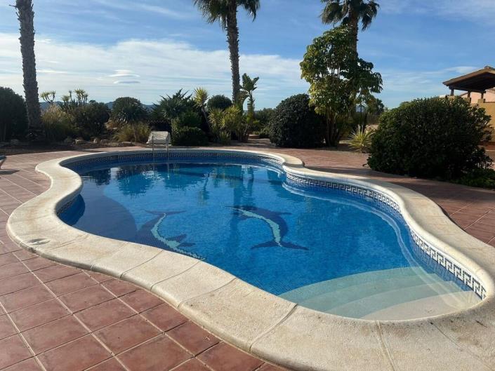 Image No.2-3 Bed Villa / Detached for sale