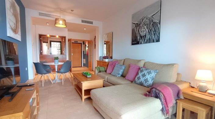 Image No.13-2 Bed Apartment for sale