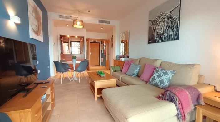 Image No.17-2 Bed Apartment for sale