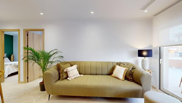 Image No.27-3 Bed Apartment for sale