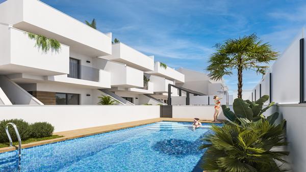 Image No.1-1 Bed Bungalow for sale