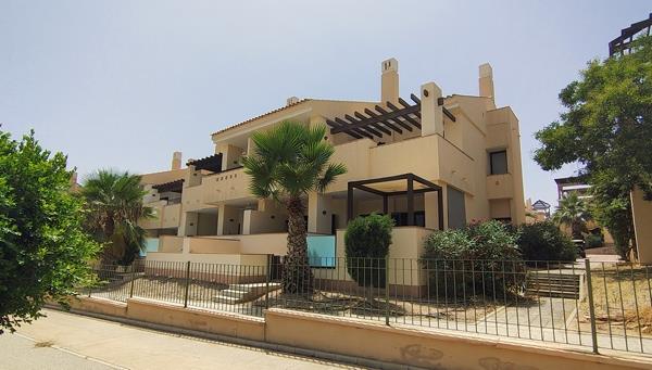 Image No.1-2 Bed Apartment for sale