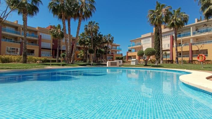 Image No.1-3 Bed Apartment for sale