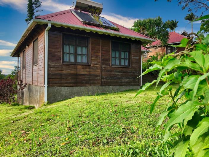 Image No.5-7 Bed Cottage for sale