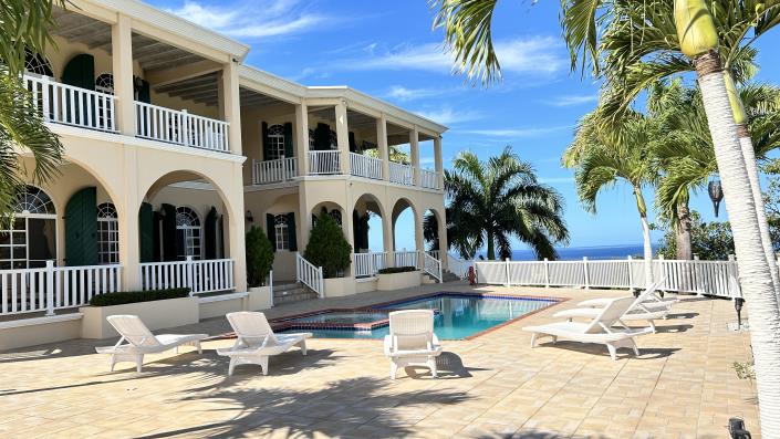 Image No.38-4 Bed Mansion for sale