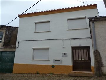 1 - Castelo Branco, Village House