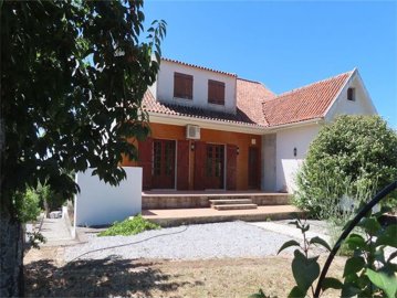 Properties in Portugal most sold property