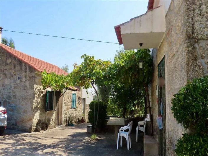 Castelo Branco, Property