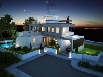4 Bed Villa for sale
