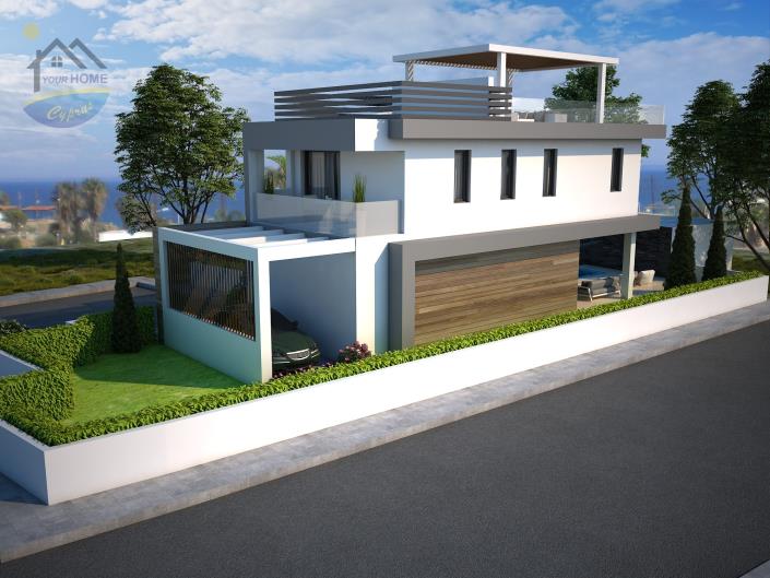 Image No.3-4 Bed Villa for sale