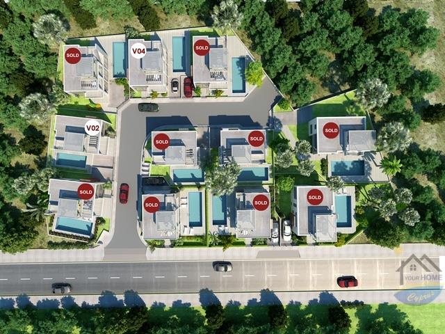 Image No.22-4 Bed Villa for sale