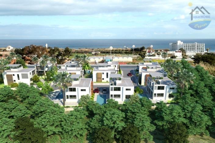 Image No.23-4 Bed Villa for sale