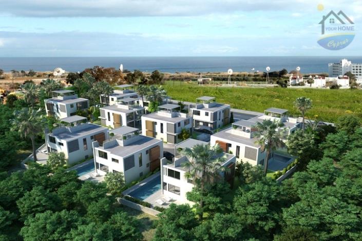 Image No.25-4 Bed Villa for sale