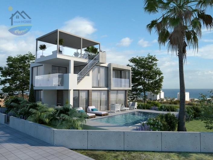 Image No.3-4 Bed Villa for sale