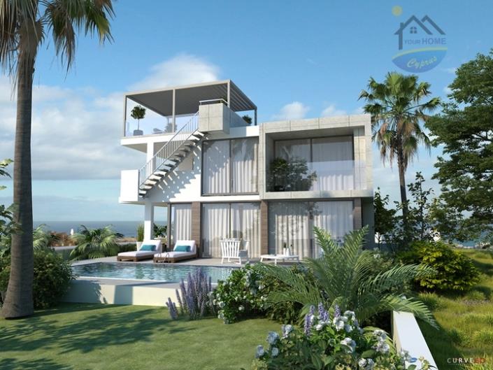 Image No.5-4 Bed Villa for sale