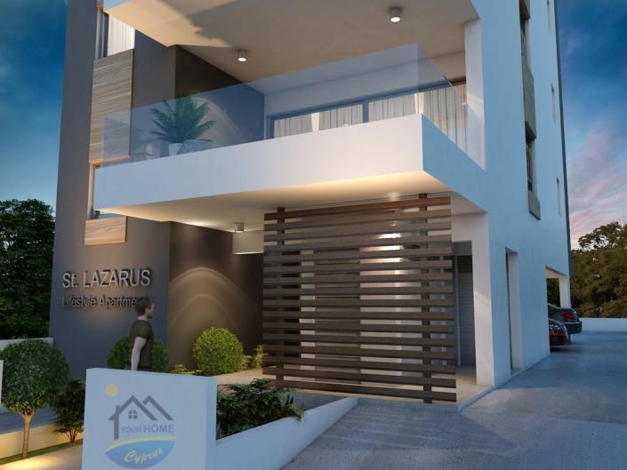 Image No.3-2 Bed Apartment for sale