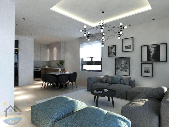 Image No.4-2 Bed Apartment for sale