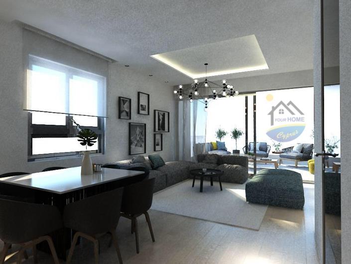 Image No.5-2 Bed Apartment for sale