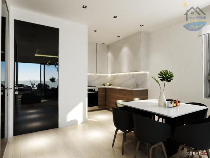 Image No.11-2 Bed Apartment for sale