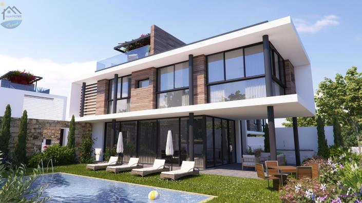 Image No.3-3 Bed Villa for sale