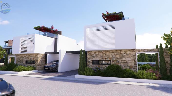 Image No.5-3 Bed Villa for sale