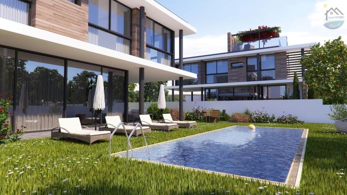 Image No.8-3 Bed Villa for sale