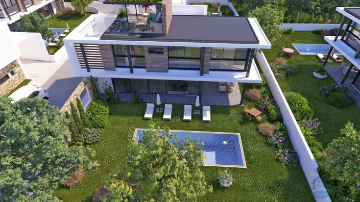 Image No.9-3 Bed Villa for sale