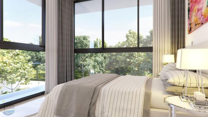 Image No.15-3 Bed Villa for sale