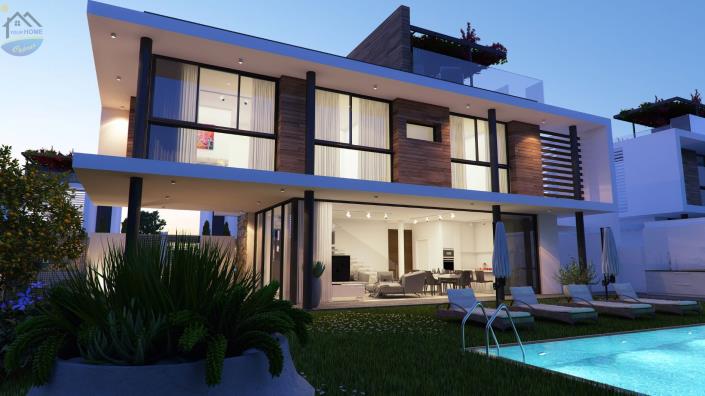 Image No.16-3 Bed Villa for sale