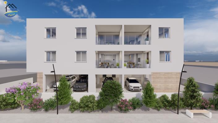 Image No.4-2 Bed Apartment for sale